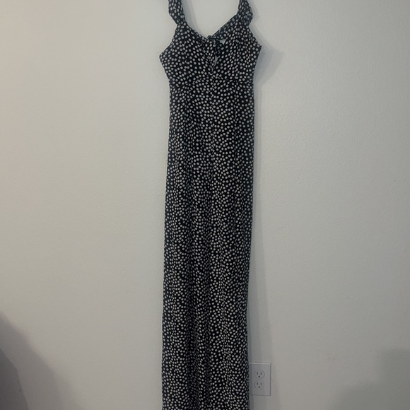 Resa Jilly Polka Dot Jumpsuit NEW - Picture 6 of 8